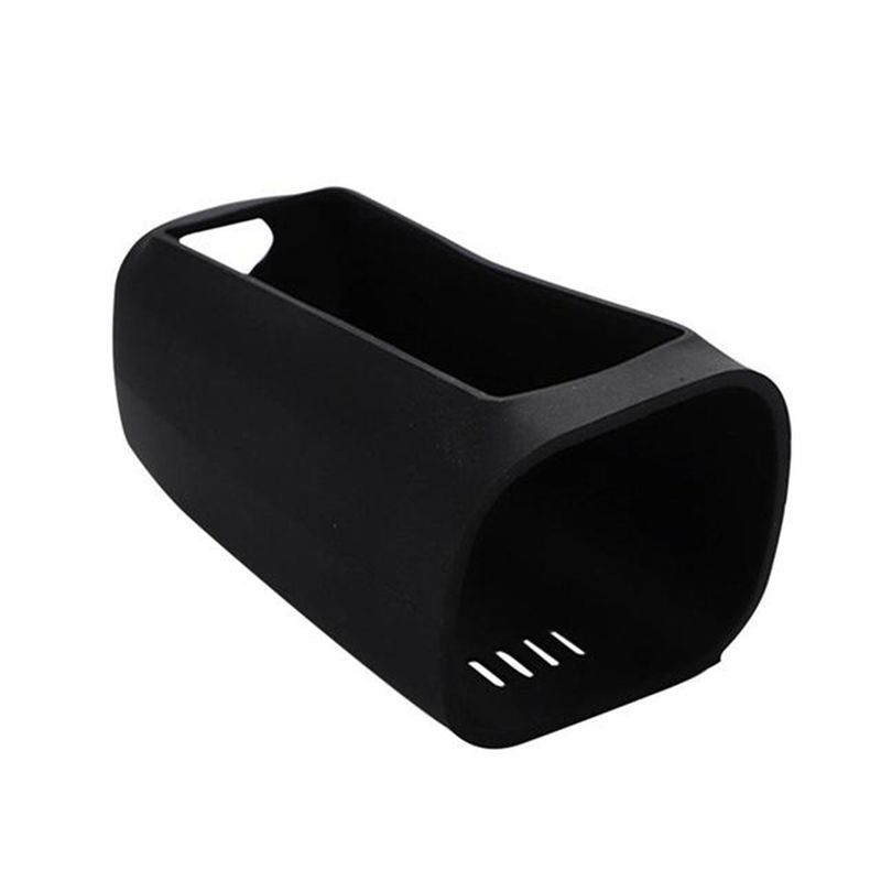 Eufy Camera S340 - حافظة سيليكون B68A سهلة التركيب، حافظة