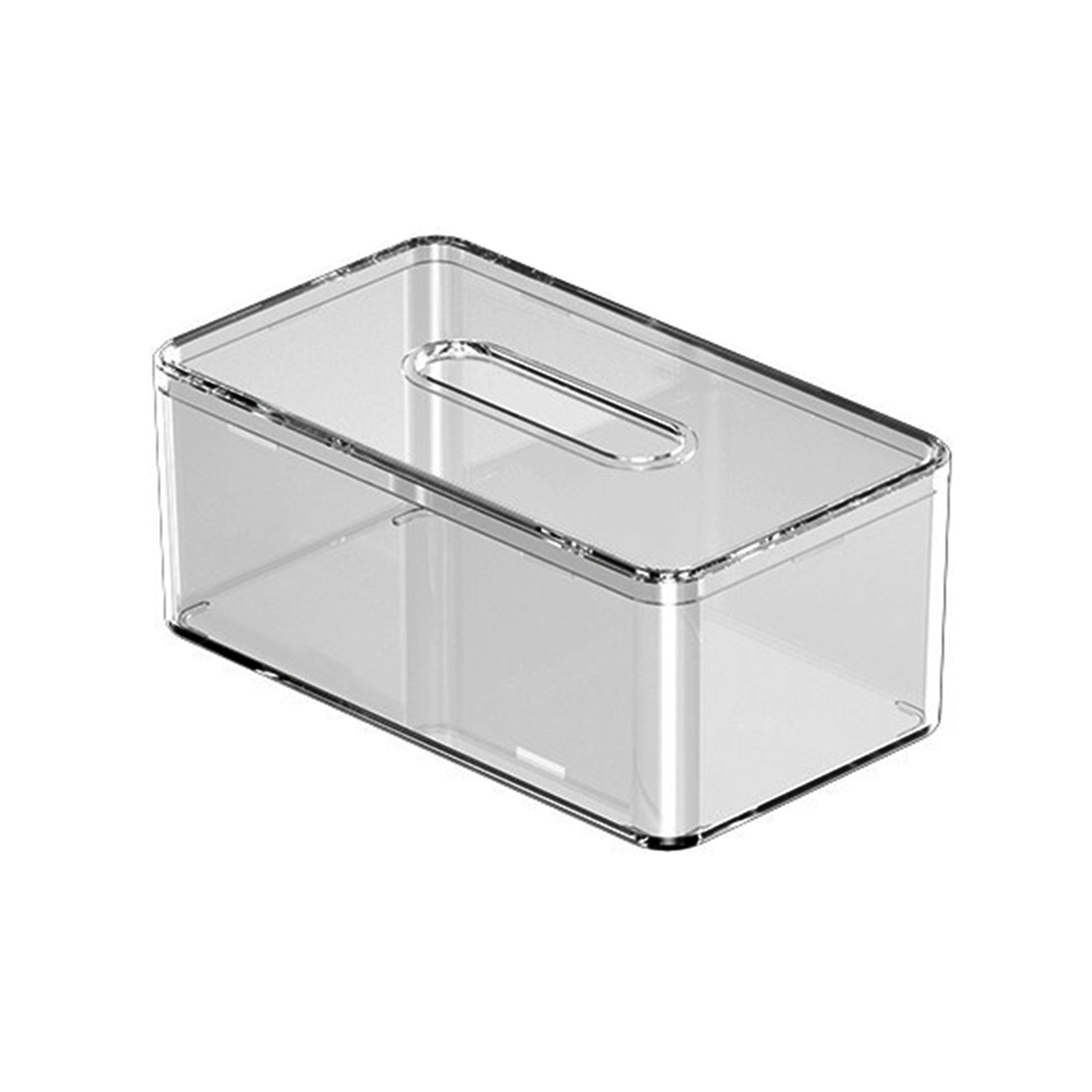 حامل مناديل مربع شفاف، موزع من - مراجعة Agar Tissue Culture وسعره