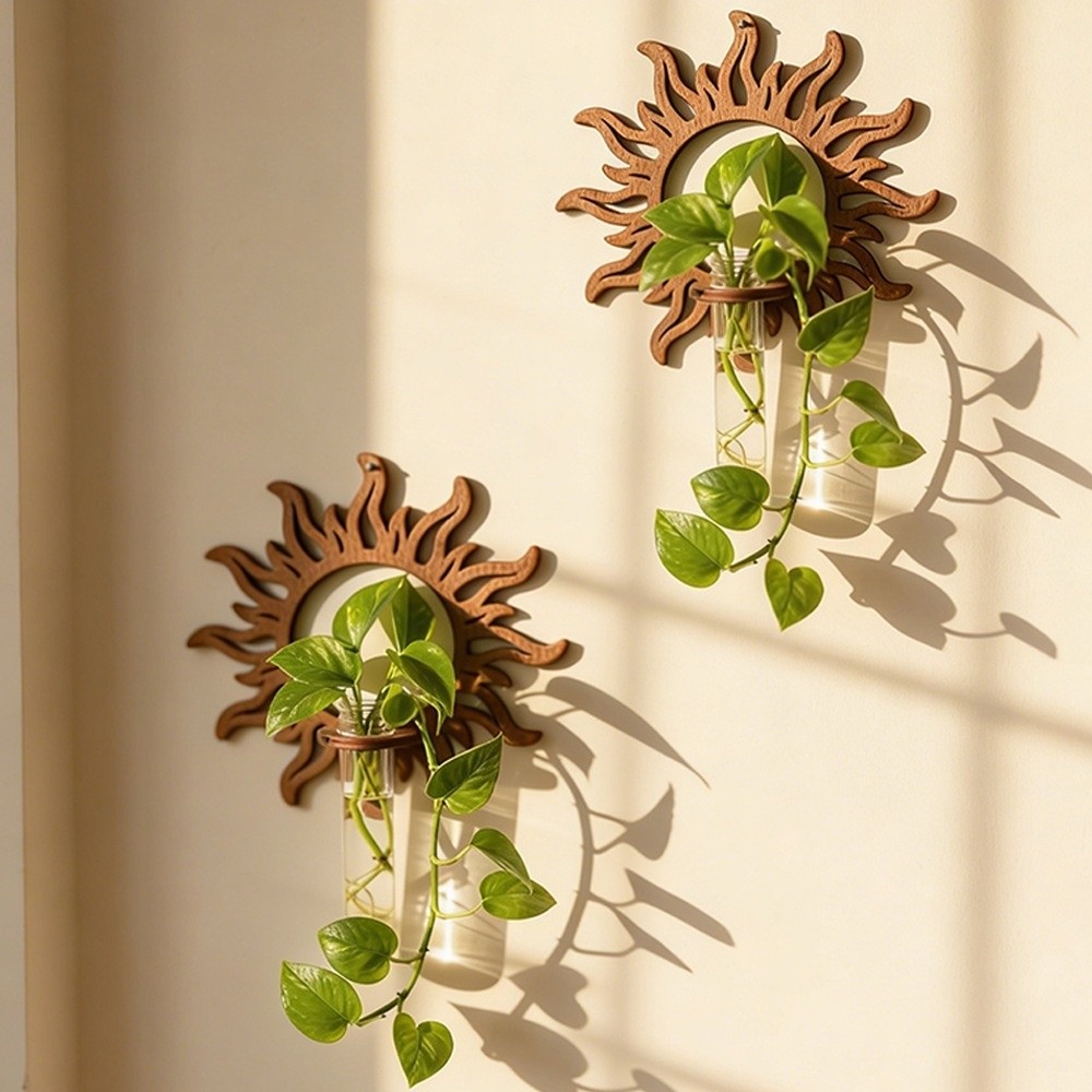 هدايا: محطة تكاثر النباتات الخ - مراجعة Propagation Station Vase وسعره